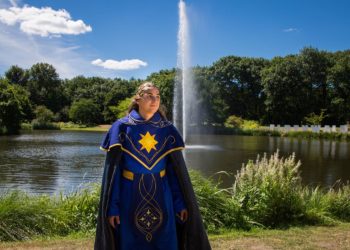 Elbenwald-Festival 2022 – Noch mehr Eindrücke vom 2. Tag