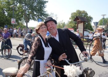 Amt Burg: Heimat- und Trachtenfest findet erstmals in Werben statt