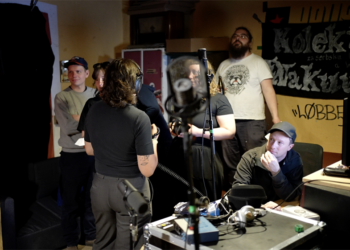 Sorbisch-walisische Kreativität