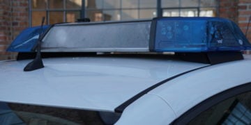 Fahrradunfall in Senftenberg. 15-Jähriger auf Auto aufgefahren