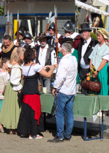 Blaulichtreport Lausitz