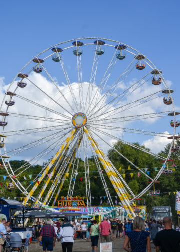 Blaulichtreport Lausitz
