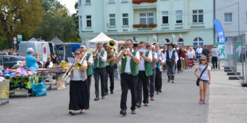 Blaulichtreport Lausitz