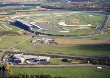 Family & Friends Festival: Lausitzring verwandelt sich in Erlebniswelt