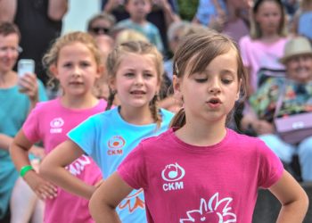 Cottbuser Kindermusical bietet Schnuppertraining für Schulanfänger