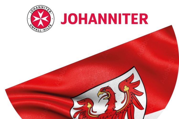 Facebook Johanniter