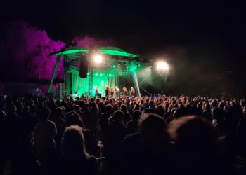 Festival-Ticker: Elbenwald Festival 2022 in Cottbus