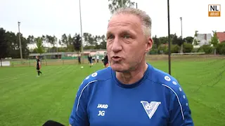 Double geschafft: Viktorias Fußball-Frauen aus Cottbus holen Pokalsieg