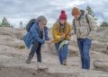 Tourismusverband Lausitzer Seenland, Nada Quenzel