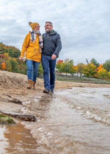 Tourismusverband Lausitzer Seenland, Nada Quenzel