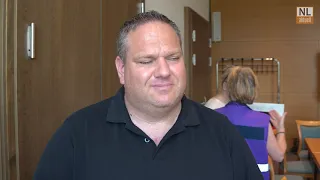 Schulstart in Cottbus: Mehr Verkehrskontrollen. 80 Schülerlotsen