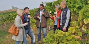 Tourismusverband Lausitzer Seenland, Nada Quenzel