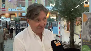 Was war vor der Cottbuser Brache? Ausstellung im Blechen Carré