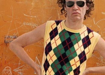 Neue Bühne Senftenberg im September „OLAF SCHUBERT & SEINE FREUNDE“