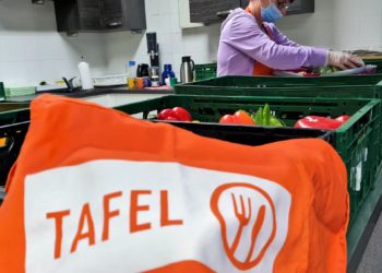Brandenburger Tafeln erhalten kurzfristig 120.000 Euro