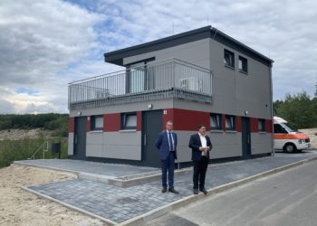 LMBV / Dr. Uwe Steinhuber