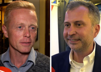 Wahlausschuss bestätigt Ergebnis zur Oberbürgermeisterwahl Cottbus