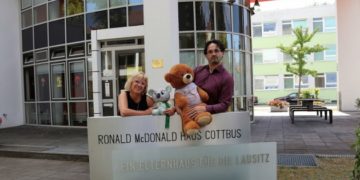 Ronald McDonald Haus