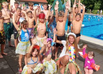 Wassersportgemeinschaft Niederlausitz e.V.