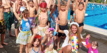 Wassersportgemeinschaft Niederlausitz e.V.