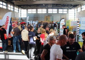 Wirtschaftsförderungsgesellschaft Dahme-Spreewald / Kristin Schiller