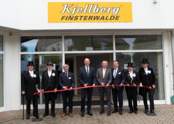 Kjellberg Finsterwalde