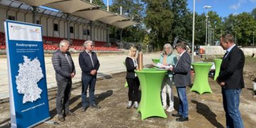Stadt Forst (Lausitz)