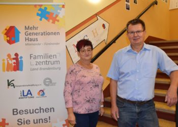 Dunja Petermann/DRK Lausitz