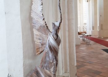 Evangelische Kirchengemeide St. Nikolai