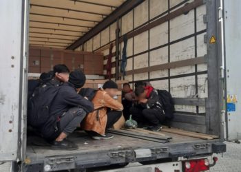 Bundespolizeidirektion Berlin 