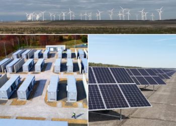 LEAG plant Deutschlands größtes Zentrum für erneuerbare Energien