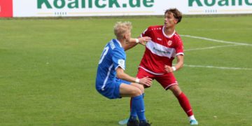 Bild: FC Energie Cottbus