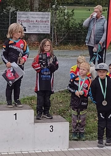 BMX Team Cottbus e.V.