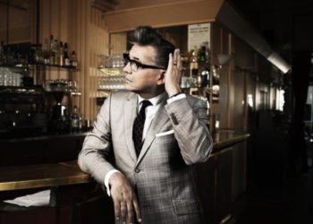 Neue Bühne Senftenberg im September „OLAF SCHUBERT & SEINE FREUNDE“