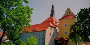 Schloss Luebben