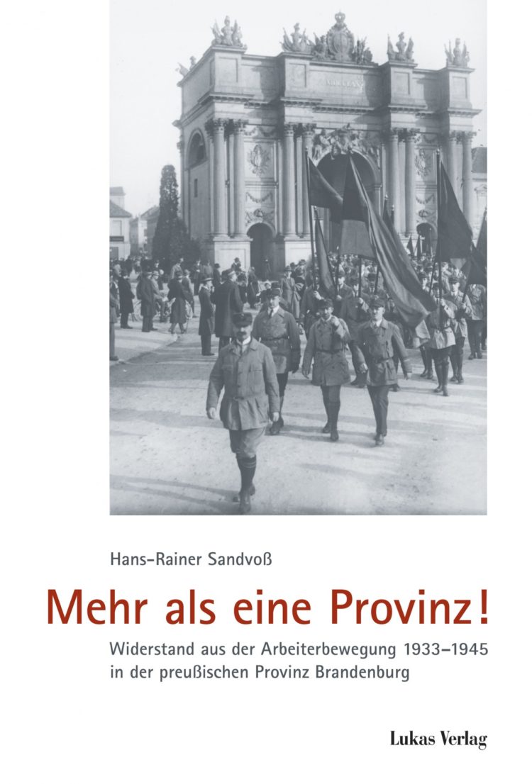 Mehr als Provinz! Buch von Rainer Sadvoß