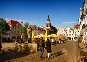 OB-Wahl Cottbus Umfrage: Welche Themen sind Euch wichtig?