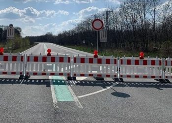 Freie Fahrt! B169 zwischen Sedlitz und Senftenberg wird freigegeben