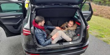 Bild: Bundespolizeidirektion Berlin