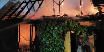 Bild: Blaulichtreport Lausitz