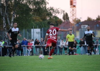 Landespokal: Energie Cottbus in der zweite Runde. Oberligist wartet