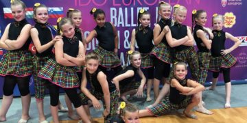 Bild: Jazz Dance Club Cottbus