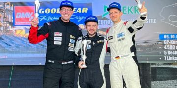 Bild: Marco Bedrich Racing