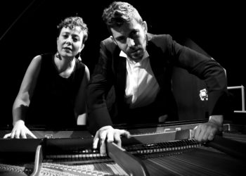 Schwarzer Humor & tödlicher Ausgang. Staatstheater lädt zum Liederabend