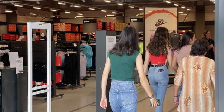 FLASH SALE und Neueröffnung in den Marken-Outlets Schwarzheide