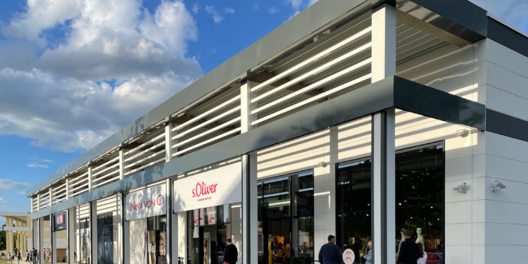 FLASH SALE und Neueröffnung in den Marken-Outlets Schwarzheide