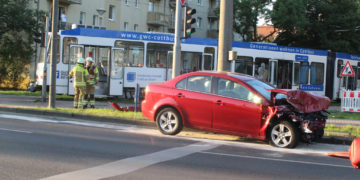 Bild: Blaulichtreport Lausitz