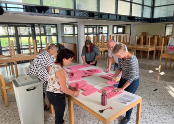 Heute ist Oberbürgermeisterwahl in Cottbus: Updates und Infos im Ticker