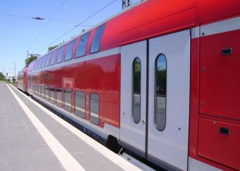 Deutsche Bahn betreibt das Netz Nord-Süd ab 2026 weiter