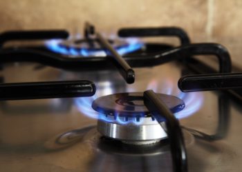 Hohe Energiepreise: Wirtschaftsminister fordern Gaspreisdeckel